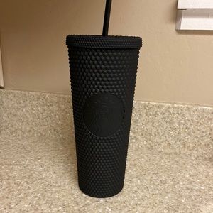 New Starbucks 24 oz cup